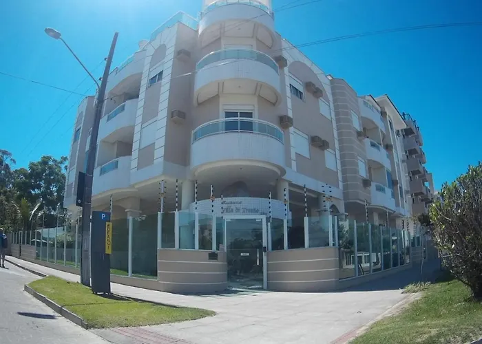 Cobertura Em Canasvieiras