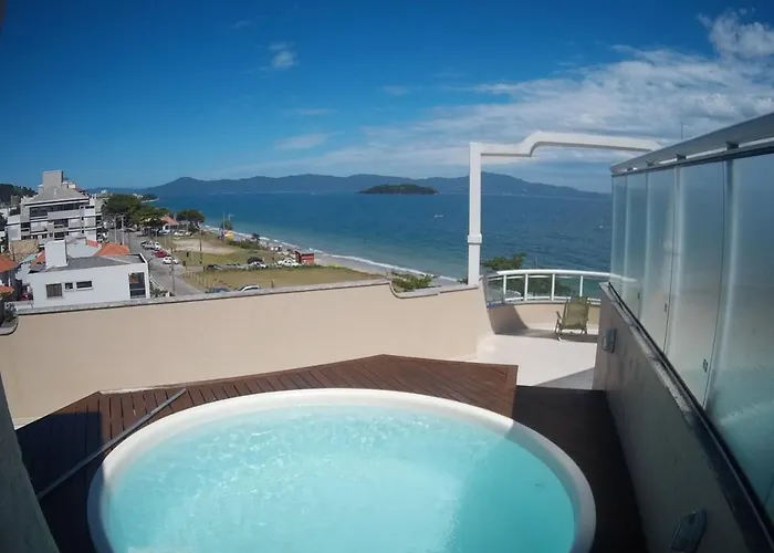 Cobertura Em Canasvieiras