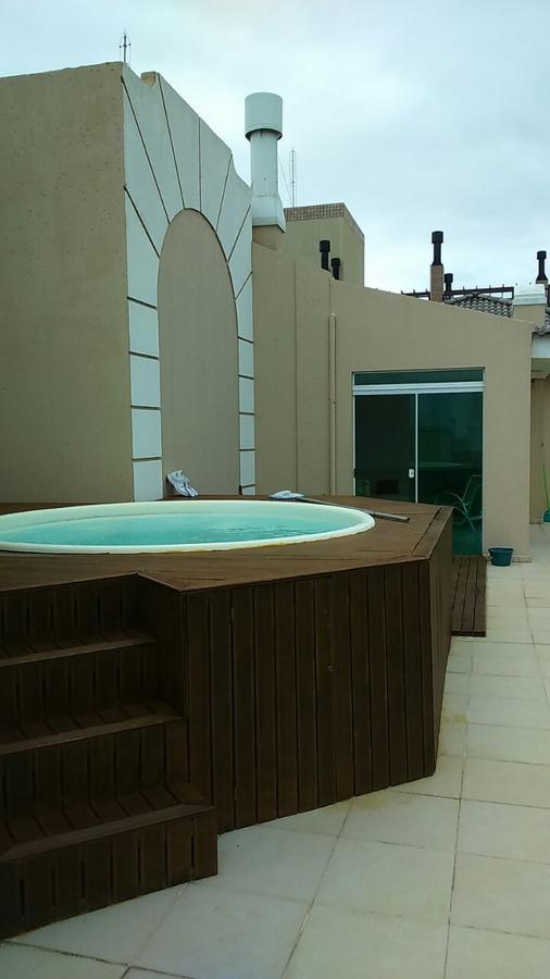 Apartment Cobertura Em Canasvieiras