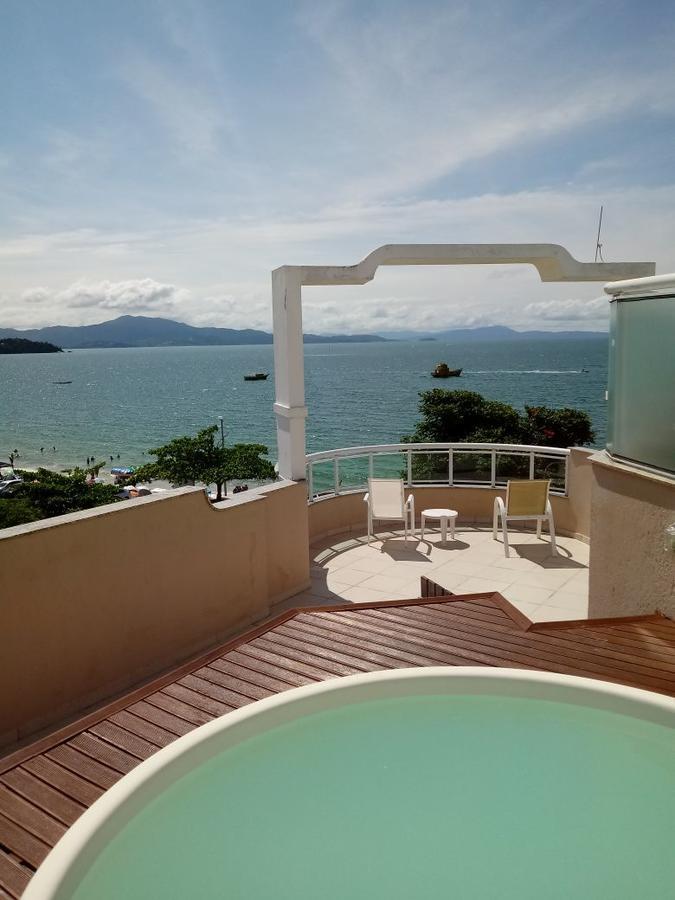 Apartment Cobertura Em Canasvieiras *