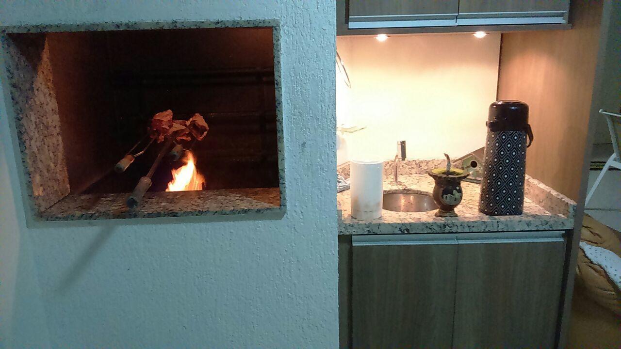 Cobertura Em Canasvieiras Florianopolis