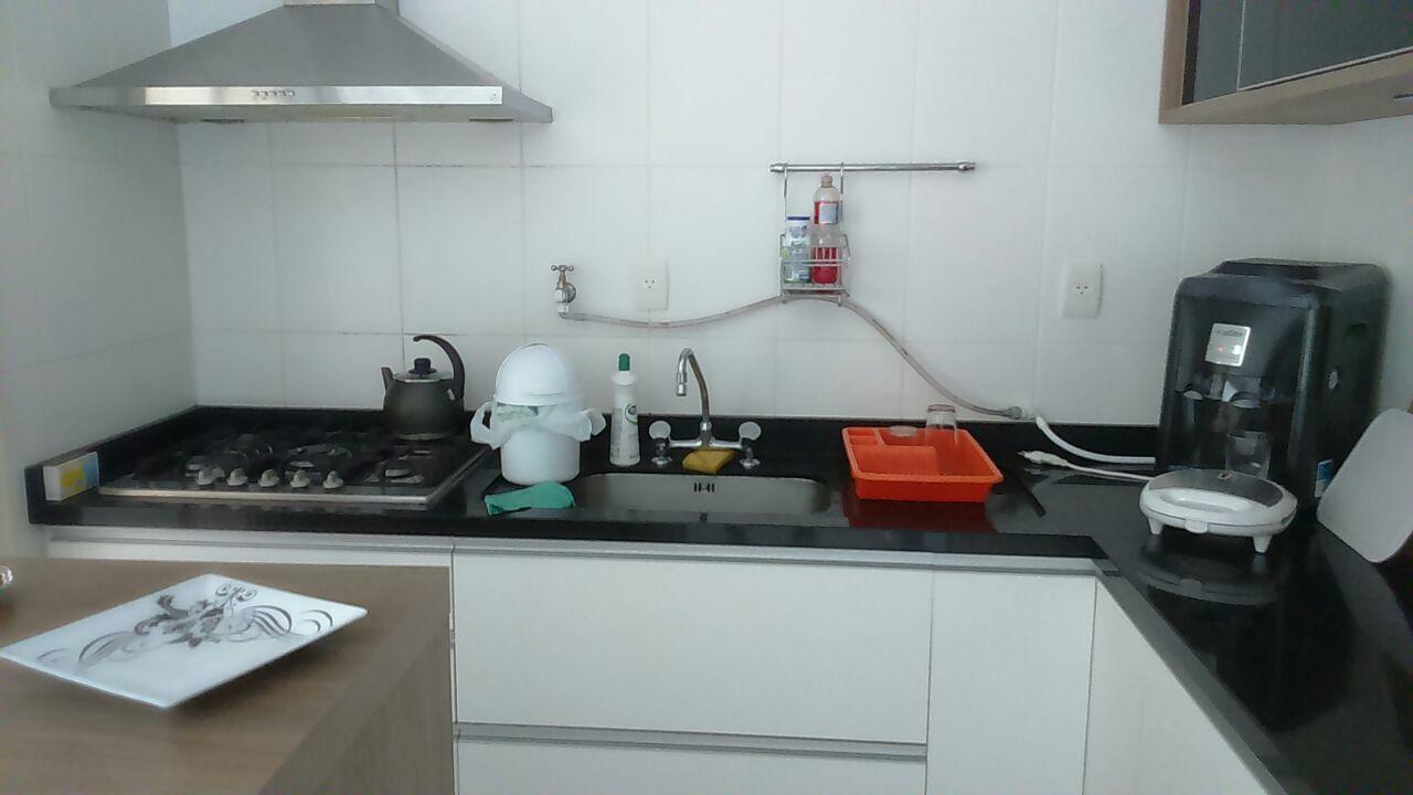 Cobertura Em Canasvieiras *
