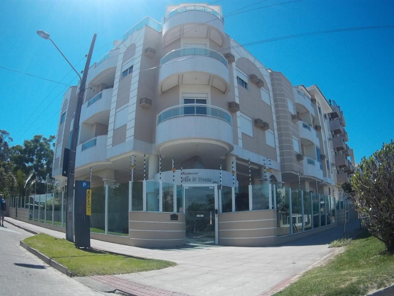 Apartment Cobertura Em Canasvieiras *