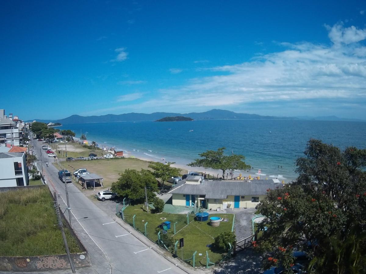 Cobertura Em Canasvieiras