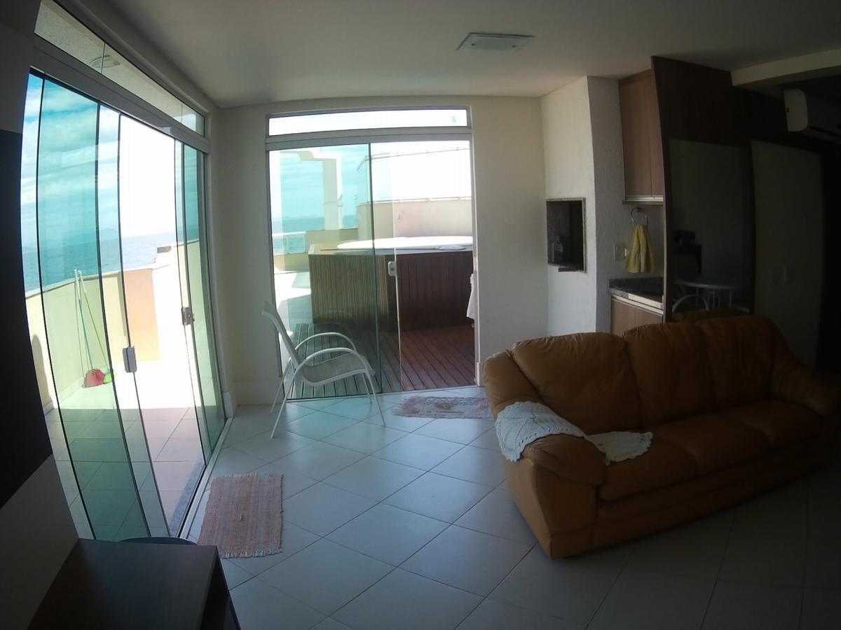 Cobertura Em Canasvieiras Apartment