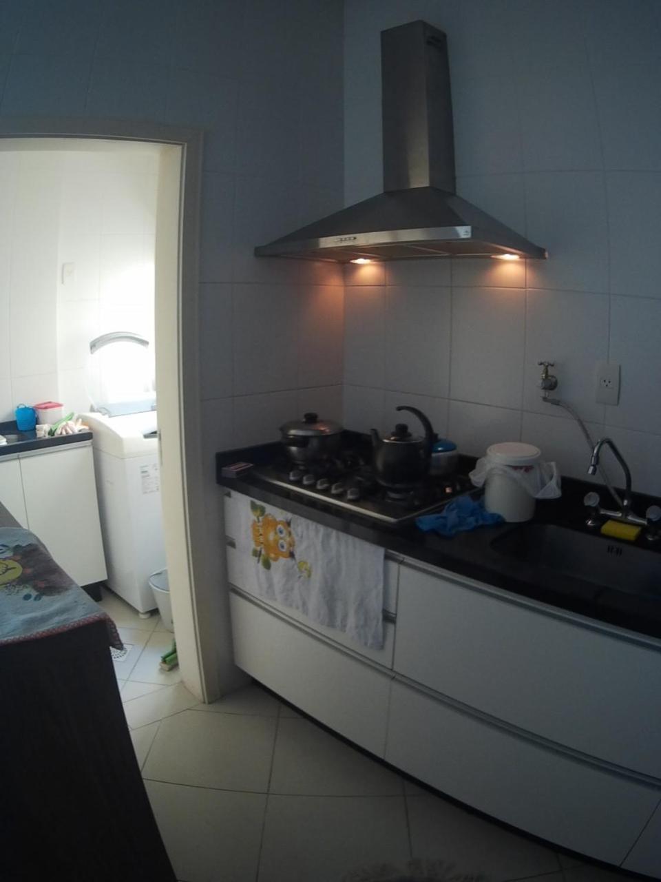 Apartment Cobertura Em Canasvieiras Florianopolis