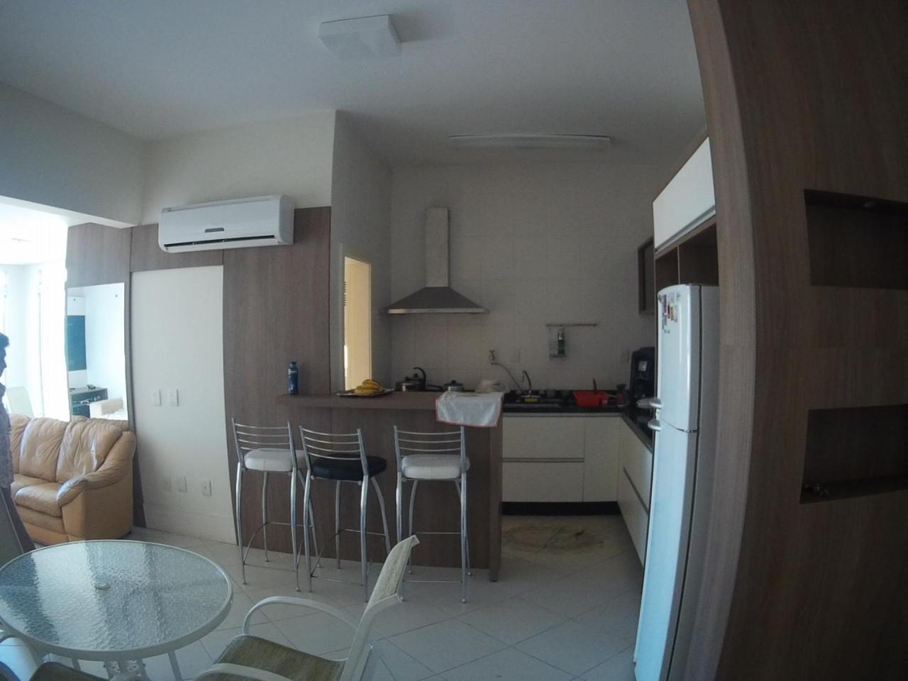 Apartment Cobertura Em Canasvieiras Florianopolis
