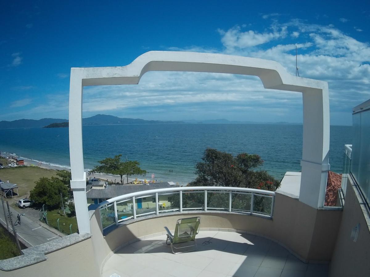 Cobertura Em Canasvieiras Apartment Florianopolis