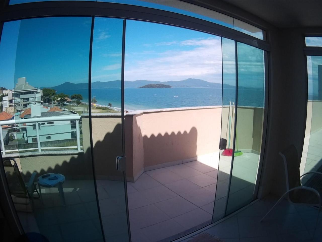 Cobertura Em Canasvieiras Apartment Florianopolis