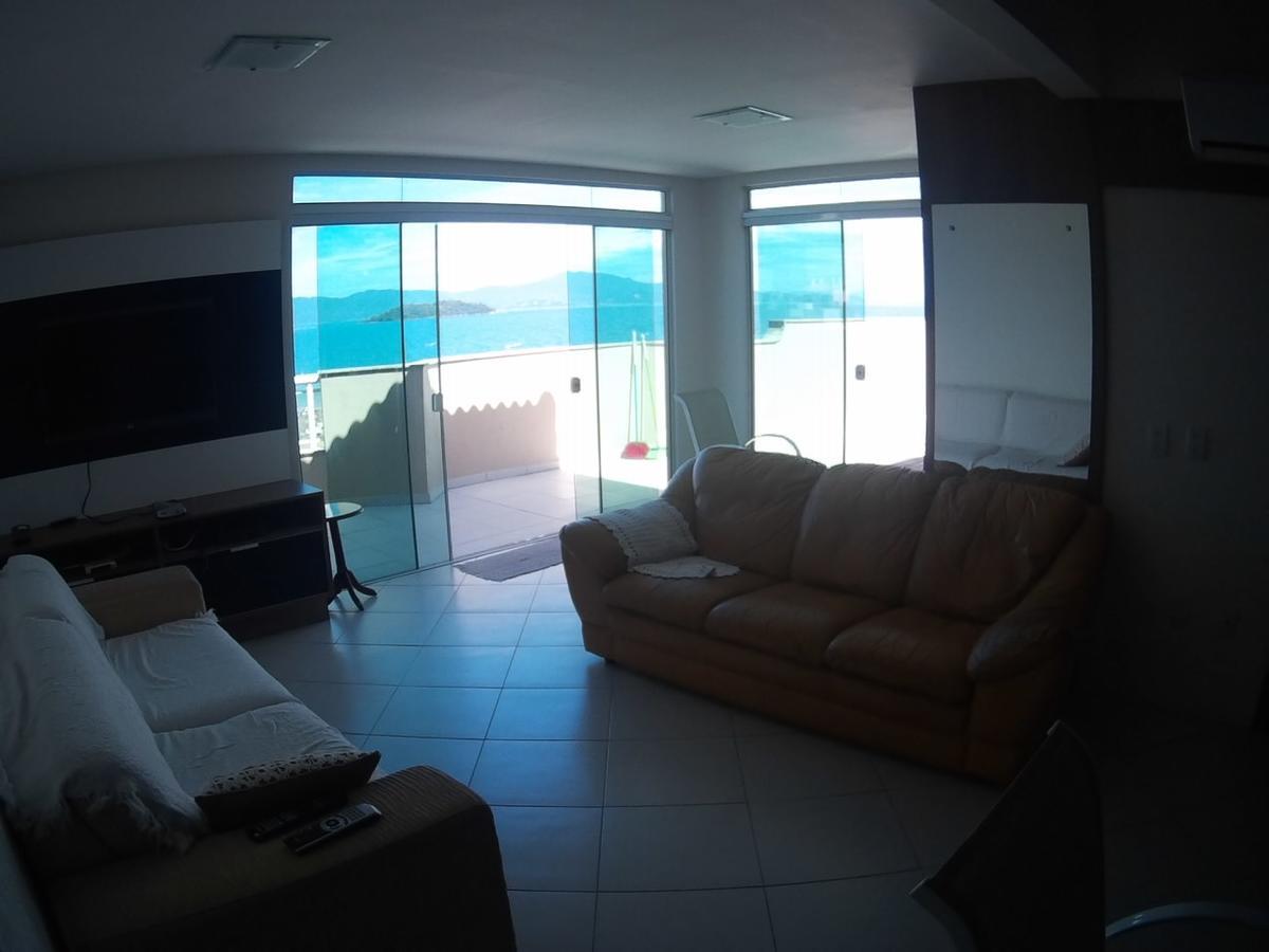 Cobertura Em Canasvieiras Apartment *