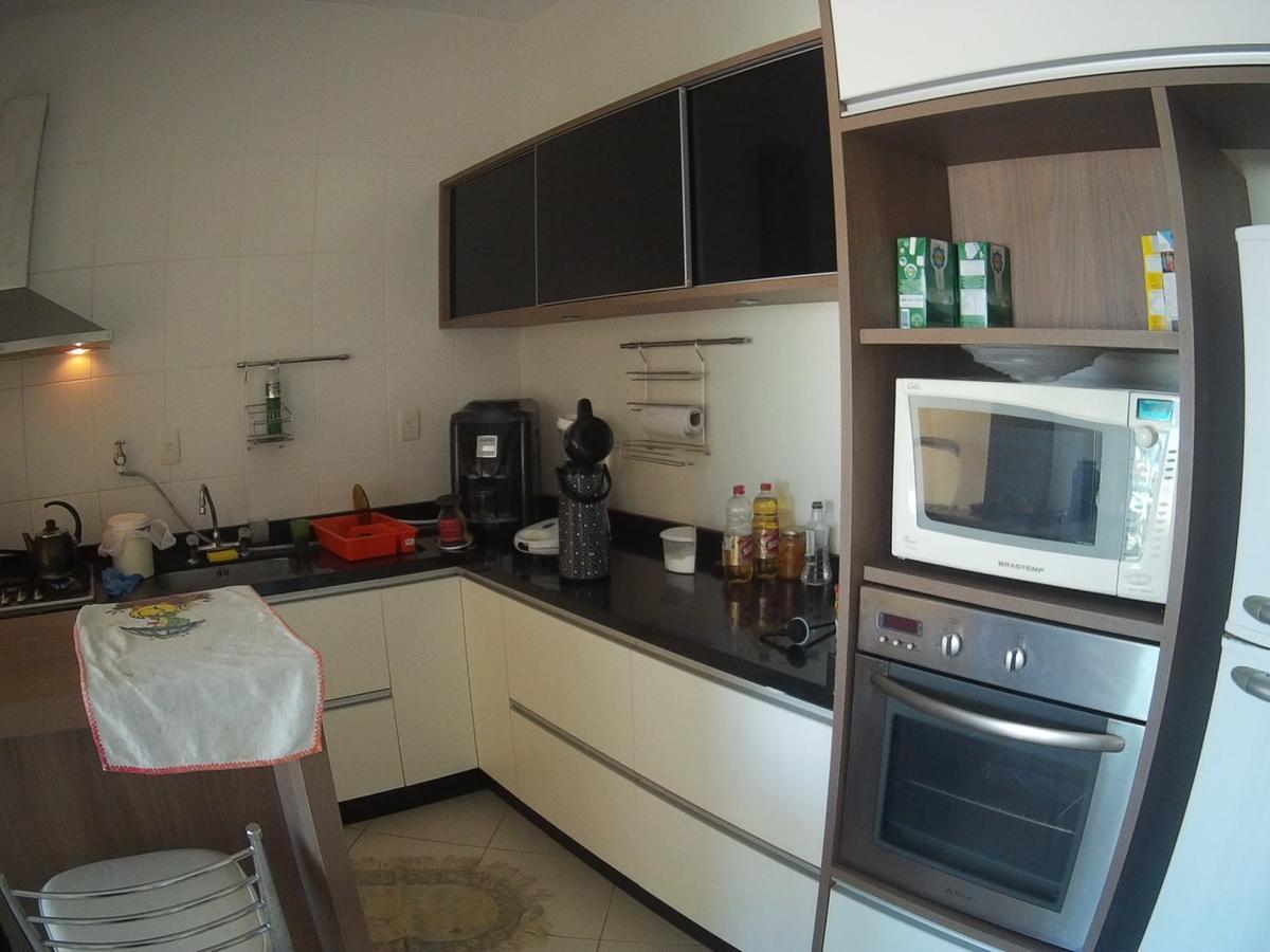Cobertura Em Canasvieiras Apartment Florianopolis