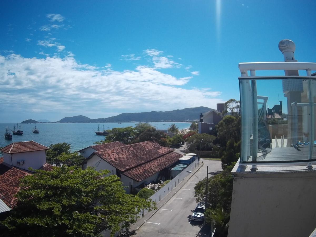 Apartment Cobertura Em Canasvieiras *