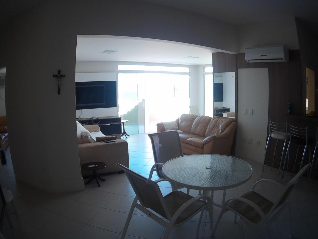 Apartment Cobertura Em Canasvieiras