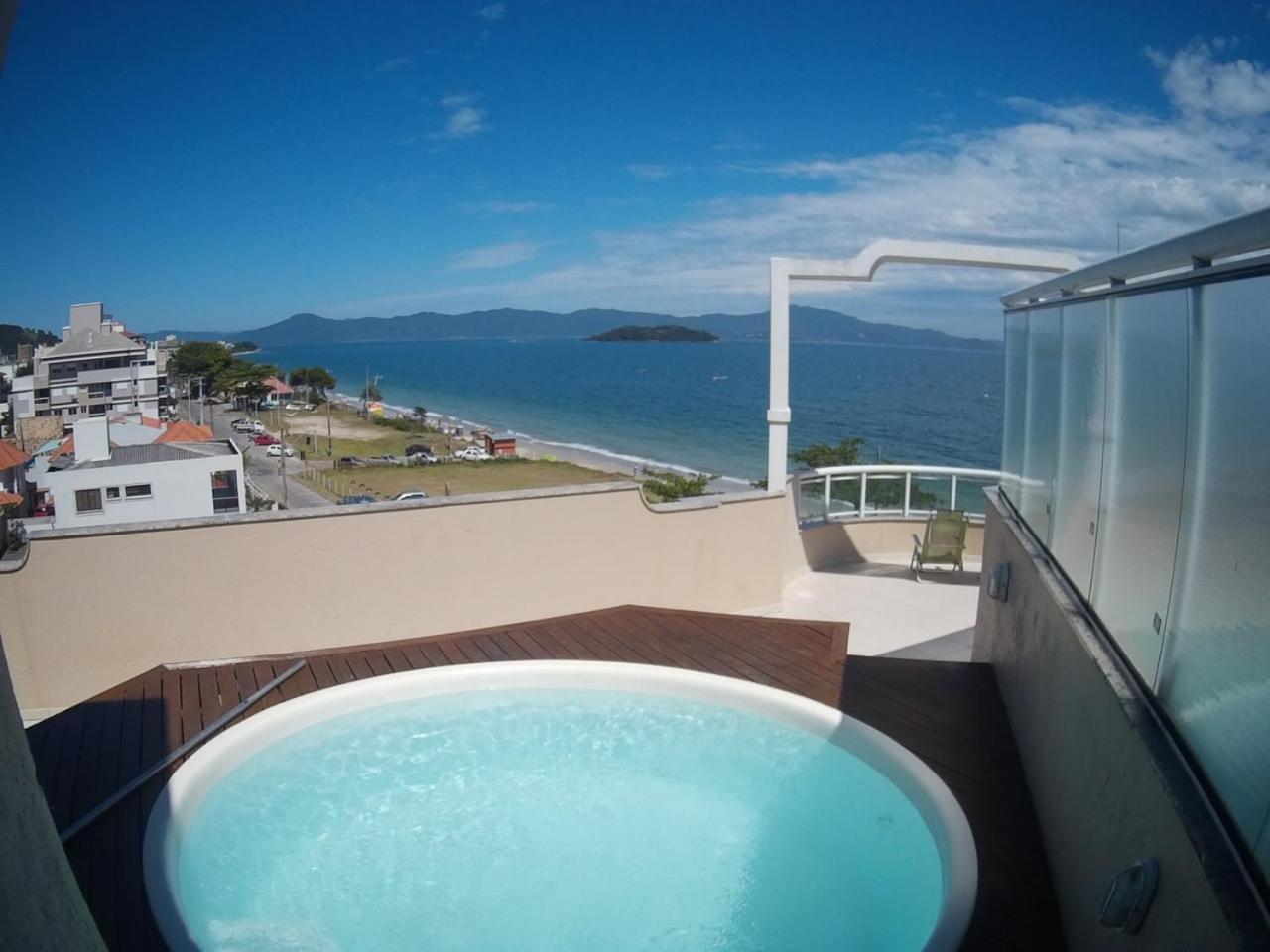 Apartment Cobertura Em Canasvieiras *