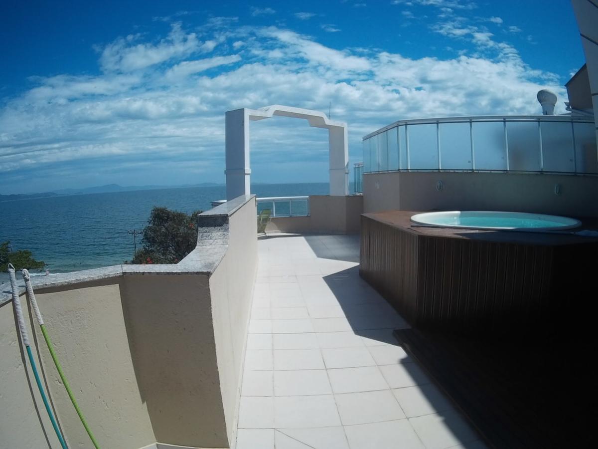 Apartment Cobertura Em Canasvieiras Florianopolis
