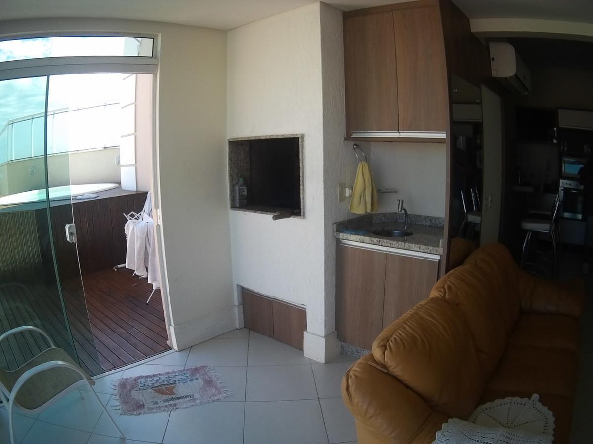 Cobertura Em Canasvieiras Apartment
