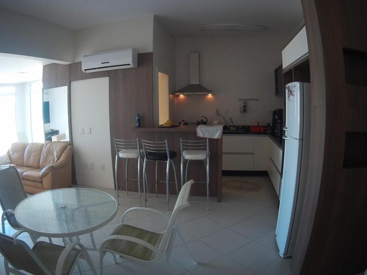 Apartment Cobertura Em Canasvieiras *