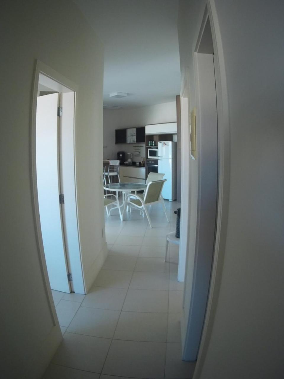 Apartment Cobertura Em Canasvieiras Florianopolis