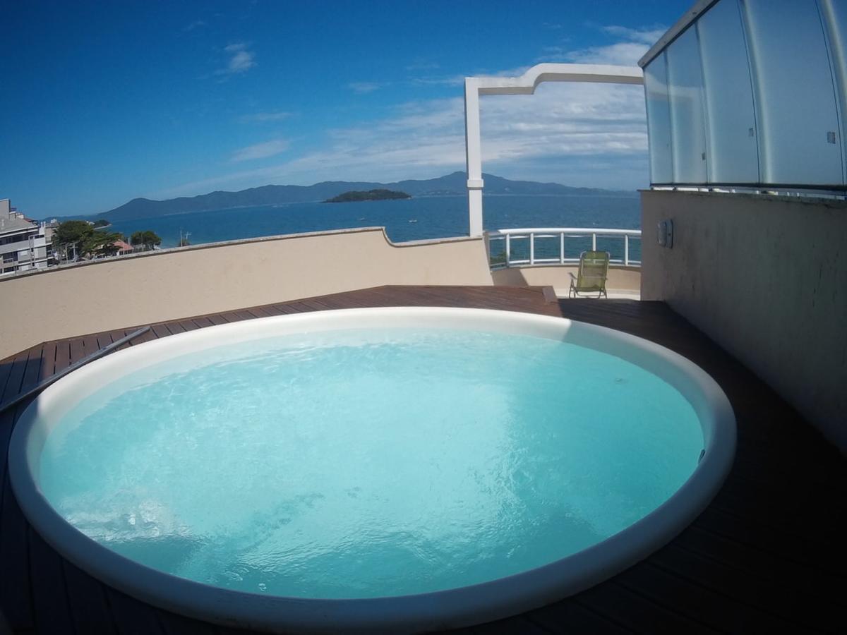Apartment Cobertura Em Canasvieiras