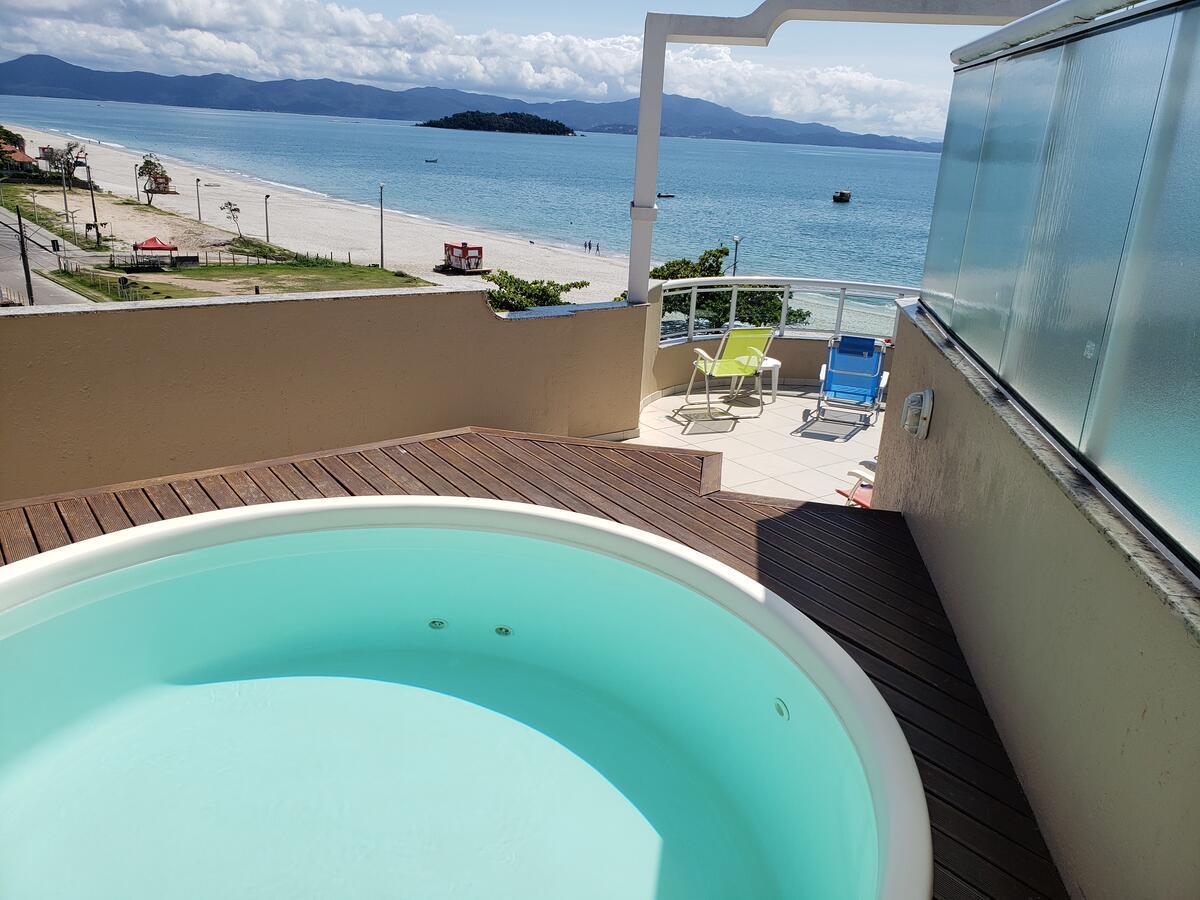 Apartment Cobertura Em Canasvieiras *