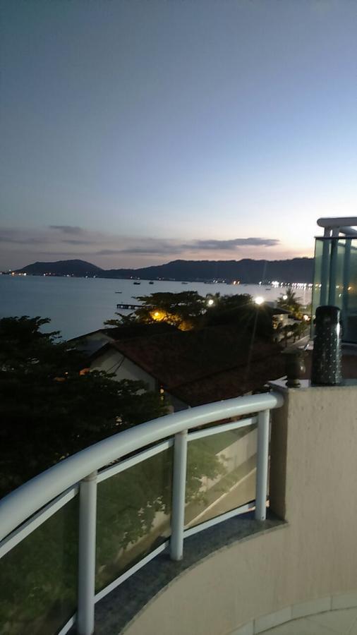 Cobertura Em Canasvieiras Apartamento *
