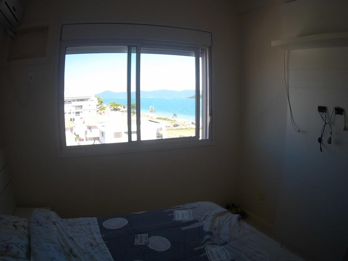 Cobertura Em Canasvieiras Apartamento
