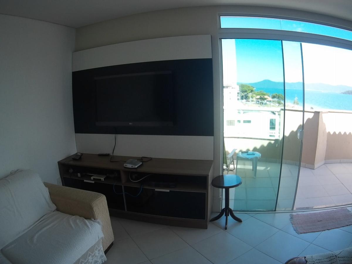 Cobertura Em Canasvieiras * Florianópolis